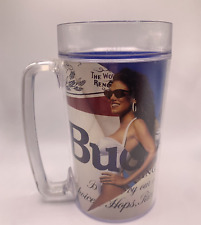 Vintage budweiser thermo for sale  Myrtle Beach