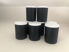 Candle jars lids for sale  ASHBOURNE