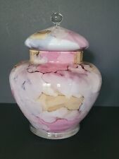 Art glass vase for sale  Grand Rapids