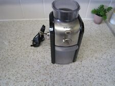 Krups grinder coffee for sale  BARROW-IN-FURNESS