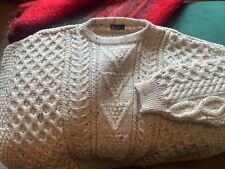 Men hand knitted for sale  BURNLEY