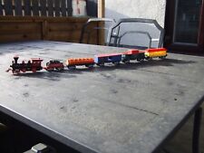 Battery operated train for sale  CUMNOCK