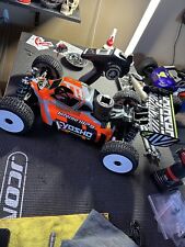 Kyosho inferno mp9 d'occasion  Expédié en Belgium