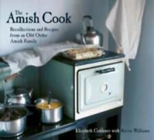 Amish cook recollections for sale  Hillsboro