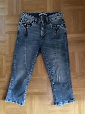 Capri jeans blind gebraucht kaufen  Stuttgart