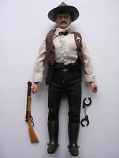 lone ranger action figures for sale  CREWE
