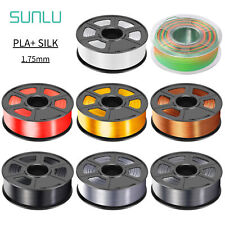 Sunlu 1.75mm silk for sale  DUNSTABLE
