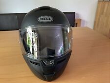 Helm klapphelm bell gebraucht kaufen  Oberostendorf