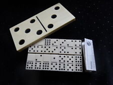 Domino spiel alt gebraucht kaufen  Wolfratshausen