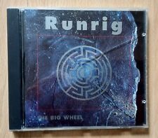 Wheel runrig cd gebraucht kaufen  Schwerte an der Ruhr