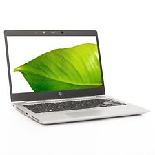 Usado, Notebook HP EliteBook 745 G6 14" AMD Ryzen 7 PRO 2.30GHz 32GB 512GB SSD Win11 comprar usado  Enviando para Brazil