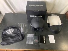 Harley davidson helmet for sale  Lowell