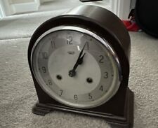 smiths enfield bakelite clock for sale  MILTON KEYNES