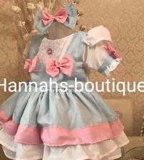 romany frilly dresses for sale  HOUNSLOW