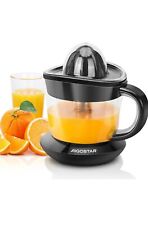 Aigostar orange juicer for sale  NORWICH
