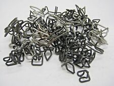 Lot of NOS Various Trim and Molding Clips Restoration Hardware Parts NORS OEM OE for sale  Saginaw