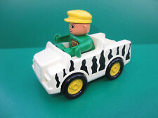 Lego duplo auto gebraucht kaufen  Coesfeld