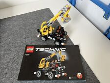 Lego technic set gebraucht kaufen  Dresden