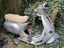 Vespa et4 125 for sale  MORDEN