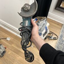 angle grinder 240v for sale  LONDON