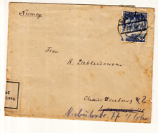 Polen brief 339 gebraucht kaufen  Taunusstein