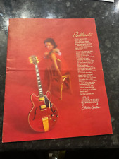 1963 gibson guitar for sale  DERBY