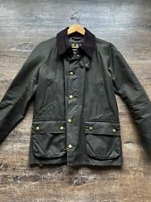 Barbour ashby waxed for sale  Chicago