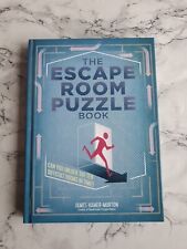 Escape room puzzle for sale  LEICESTER