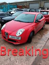 Alfa romeo mito for sale  KINGSBRIDGE