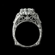Engagement wedding ring for sale  Plainsboro