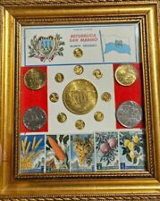 monete oro san marino usato  Italia