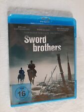 Sword brothers bluray gebraucht kaufen  Berlin