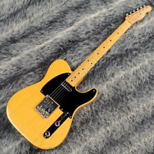 Guitarra elétrica Fender American Vintage 52 Telecaster Butterscotch Blonde 2003 comprar usado  Enviando para Brazil