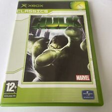 Hulk microsoft xbox usato  Sarzana