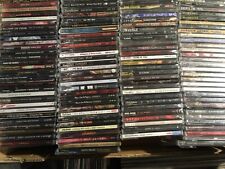 Thrash / Metal / Hardcore CD MULTI-LISTING Various Titles & Artists segunda mano  Embacar hacia Argentina