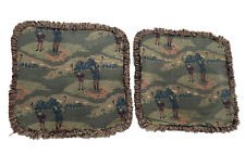 golfing pillows 2 tapestry for sale  Round Rock
