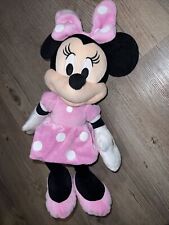 Minnie mouse plush for sale  Riverview