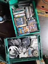 Joblot consoles games for sale  ROTHERHAM