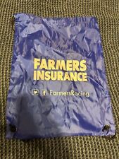 Nascar farmers insurance for sale  Sneads Ferry