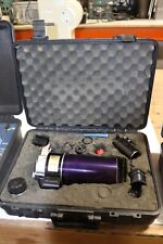 Questar telescope case for sale  Milton Freewater