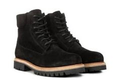 Vince Farley Suede Lace Up Boots, Size 8 for sale  Shipping to South Africa