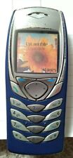 Nokia 6100 blue for sale  BIRMINGHAM