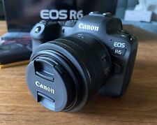 Canon eos mirrorless for sale  Reading