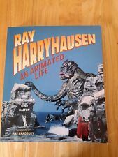 Ray harry hausen for sale  AYLESBURY