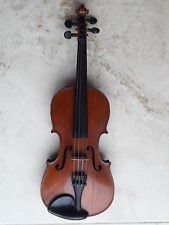Size violin schmidt for sale  CAMBRIDGE