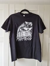 Martyrdod shirt punk for sale  LONDON