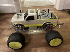 Traxxas maxx for sale  Stevenson