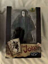 Neca joker dark for sale  Ireland