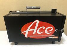 ACE 73-200G Portable Fume Extractor Welding 190CFM  for sale  Austin
