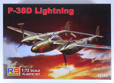 Models 38d lightning for sale  HIGH WYCOMBE
